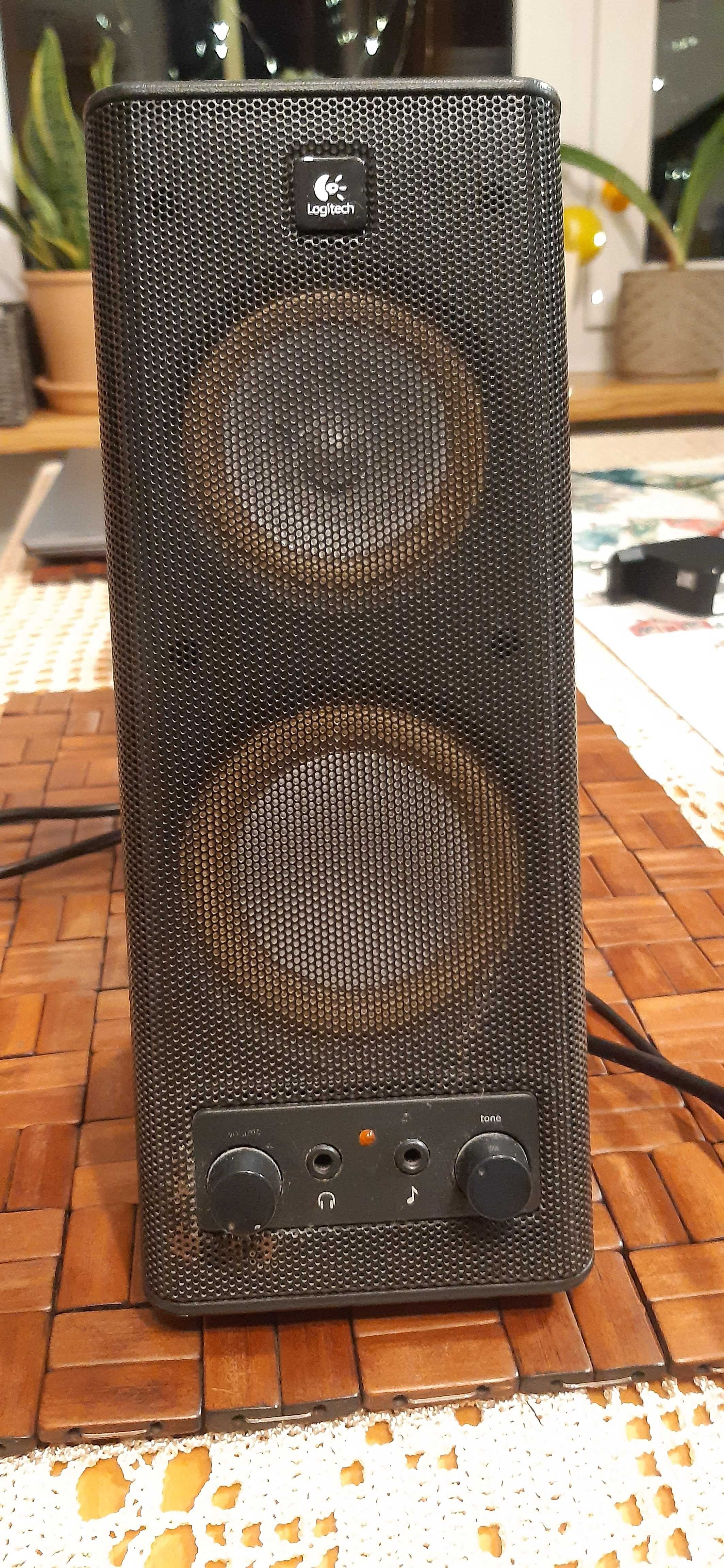 Sprzedam głośniki Logitech S-0264B