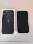 Iphone 13 midnight
