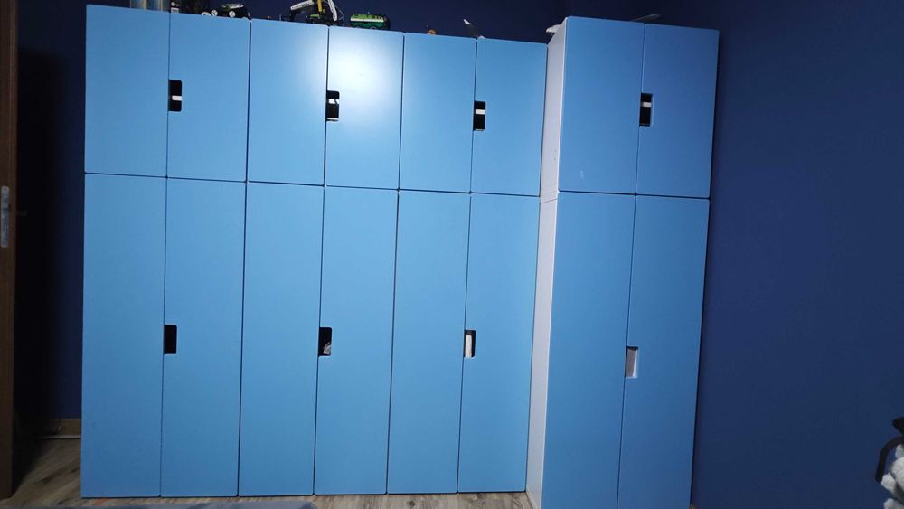 Meble młodzieżowe lub dziecięce IKEA