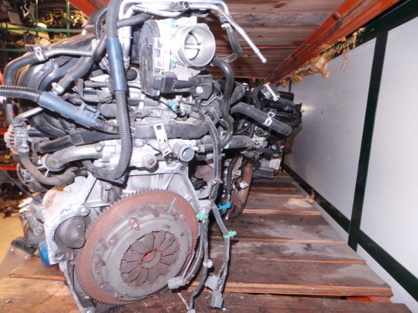 Motor completo HONDA Jazz II (GD_, GE3_, GE2_)