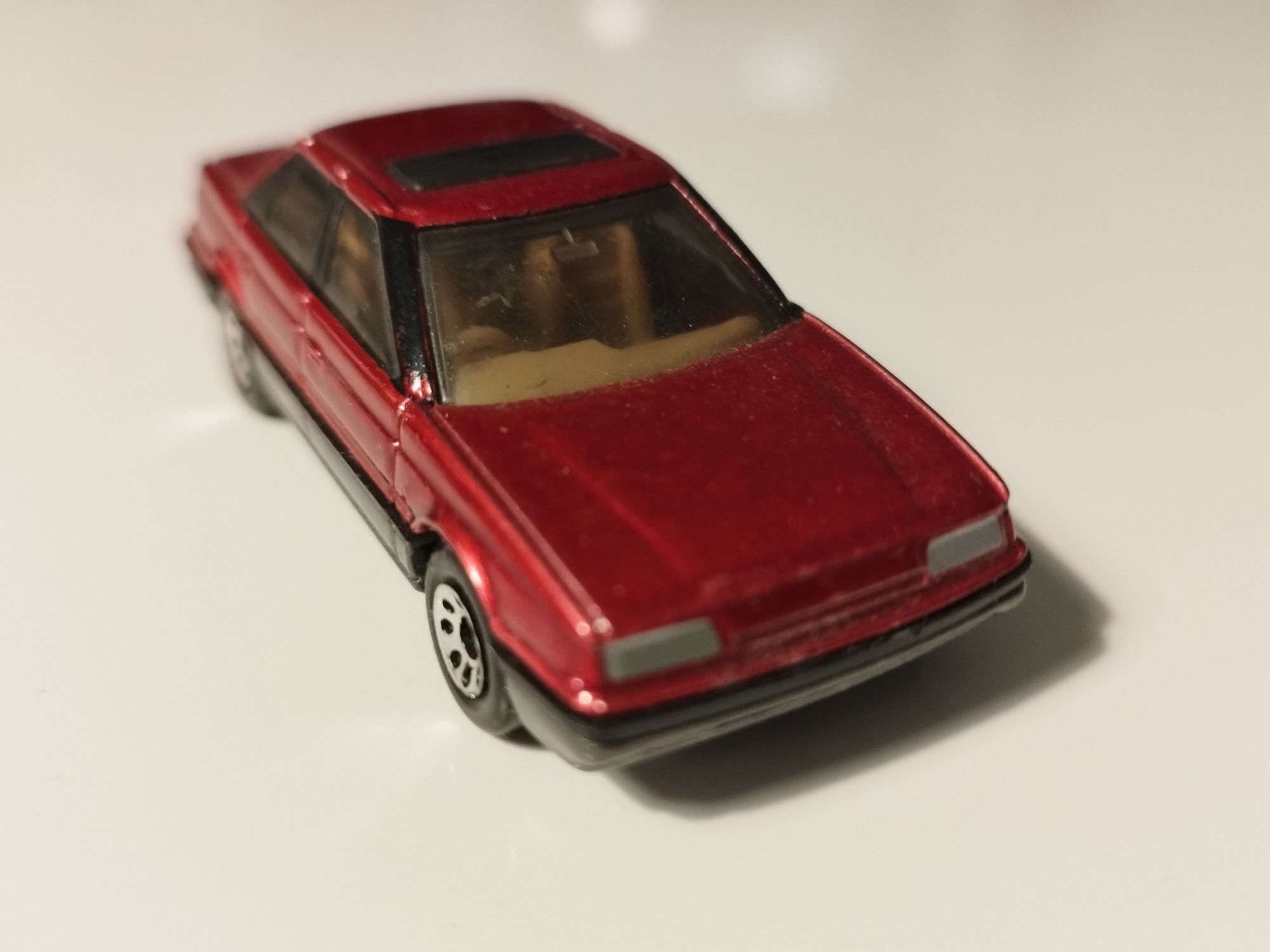 Matchbox Rover Siku HW