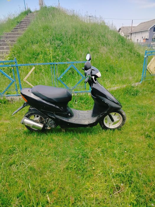 honda dio 34 торг