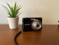 Samsung analogic camara