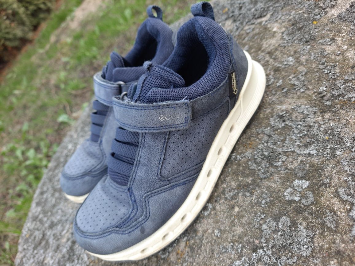 adidasy trzewiki chłopięce ECCO r.30 goretex