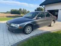 Volvo S80 | LPG | 2004 r.