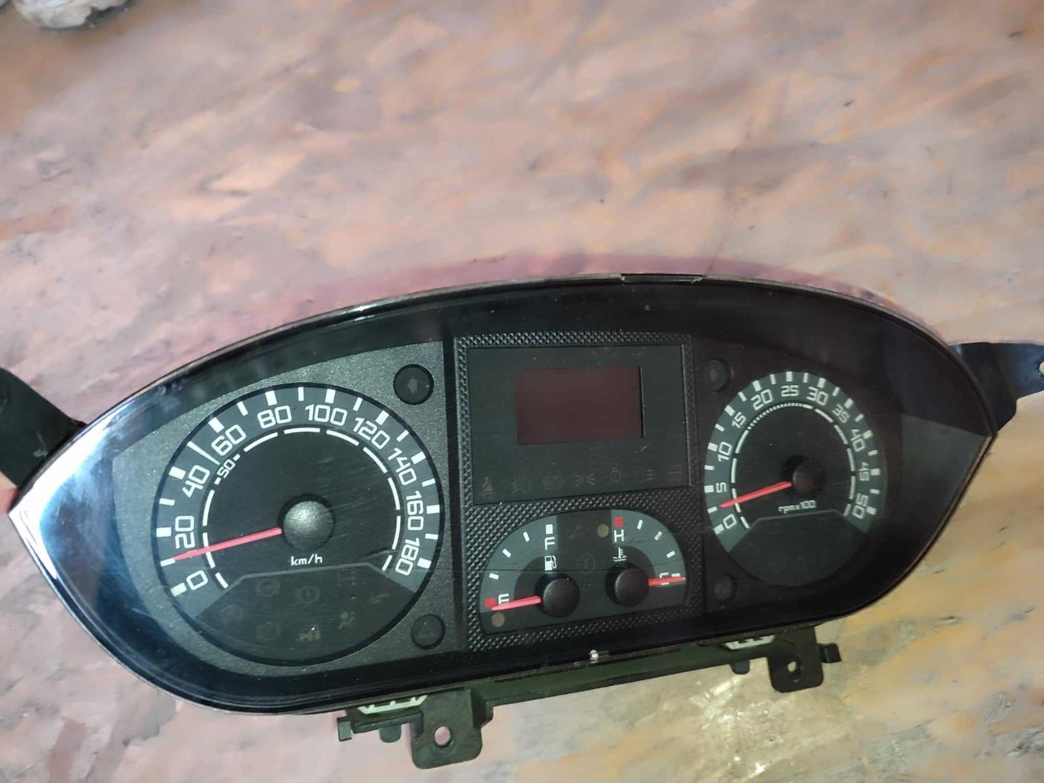 Licznik zegary iveco daily 06-12  IV 3,0 diesel 6950.2589 1