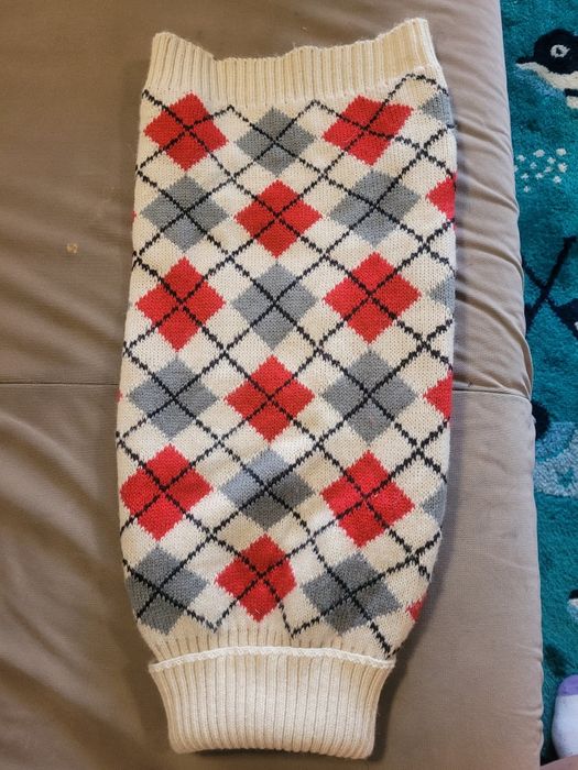Sweterek dla psa xl