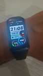 Huawei band 6 (Bom estado)