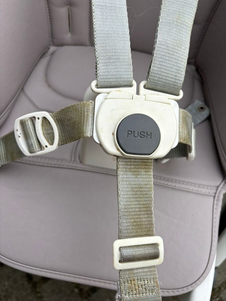 Krzesełko Peg Perego Siesta