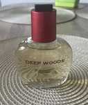 Deep Woods, Eau de Toilette (woda toaletowa) Oriflame - Unikat !