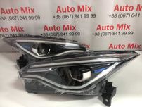 Renault Zoe рестайл 260102384 260609388 фари