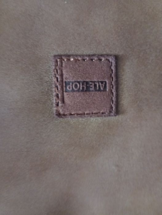 Worek , plecak, torebka skóra ekologiczna