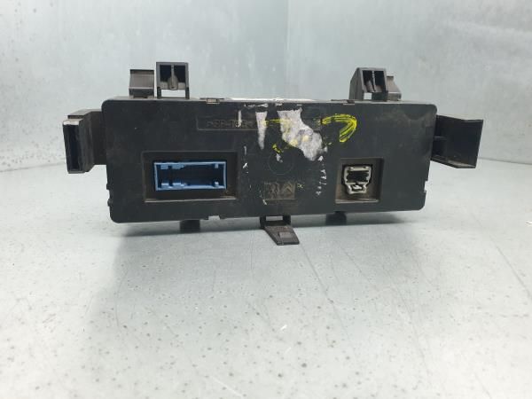 Comando chauffage / sofagem CITROËN C2 (JM_)