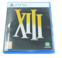 XIII PS5 PlayStation 5