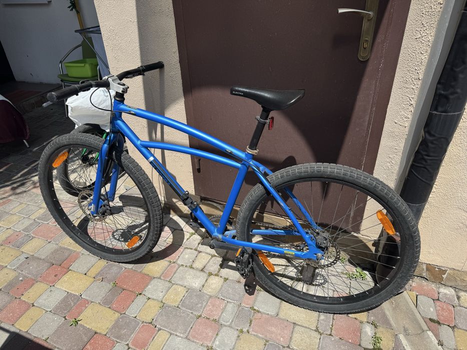 Продам велосипед калифорнийской фирмы Electra