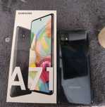 Samsung Galaxy a71