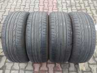 4szt Bridgestone 225/55/17 Run Flat