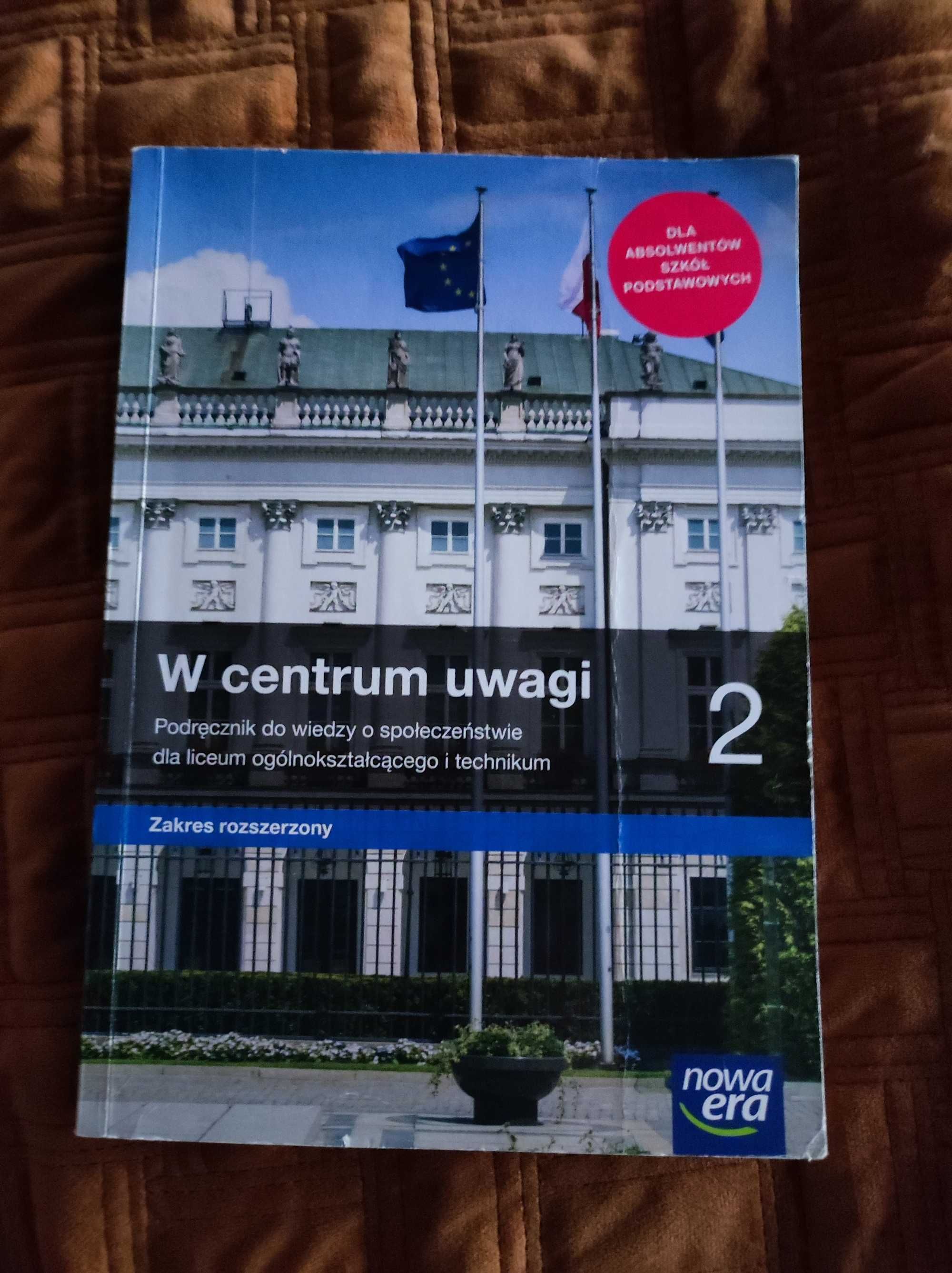 WOS W centrum uwagi kl 2