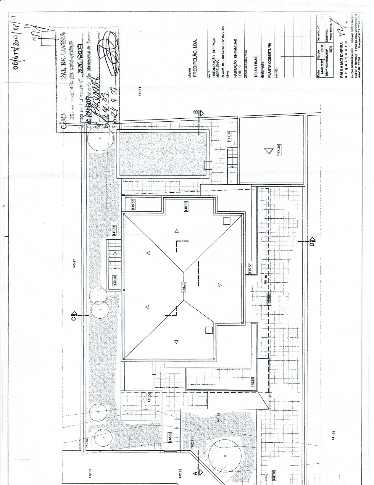 Moradia T5 c/ piscina em Morelena/ Pero Pinheiro/ sintra