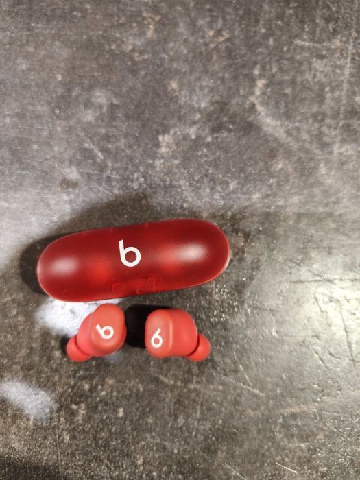 Słuchawki Beats Solo Buds