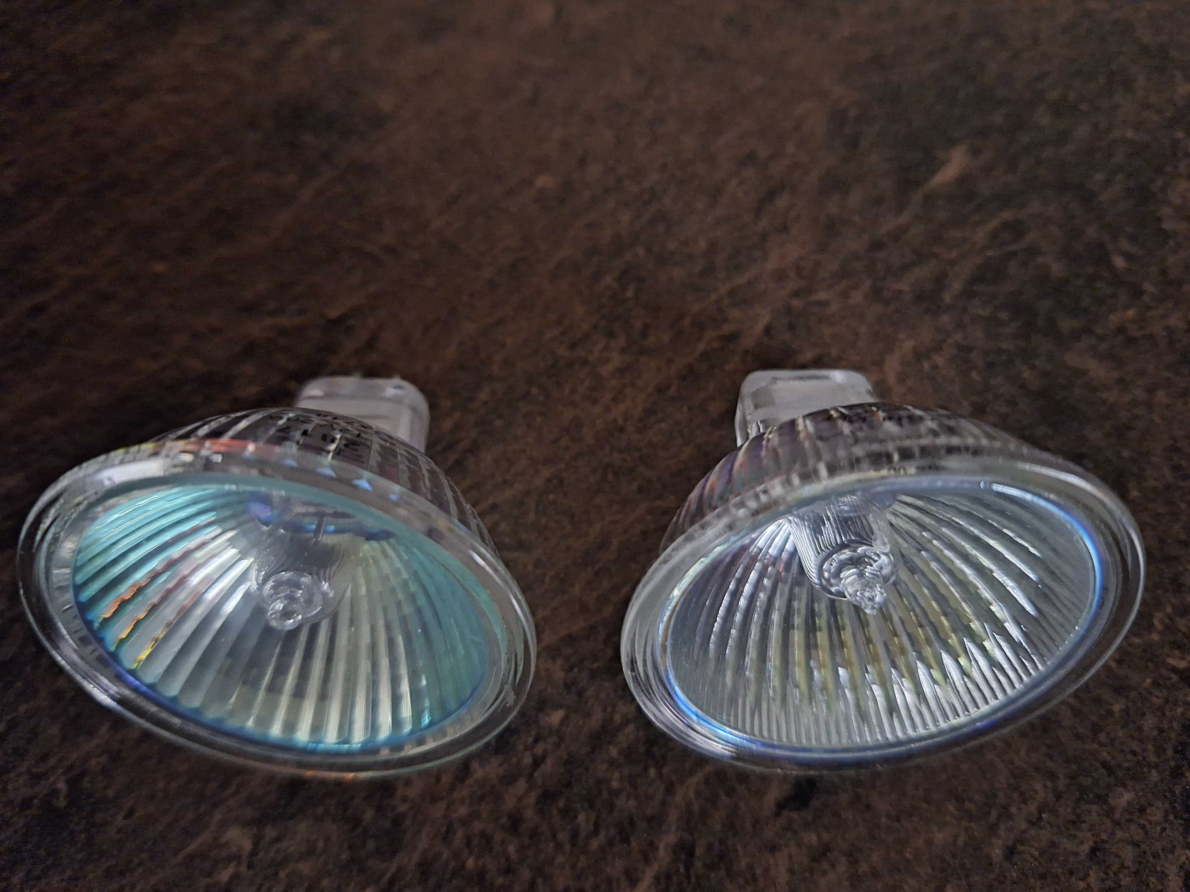 Żarówki led i halogenowe -  okazja !