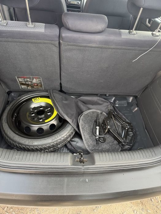 Hyundai getz 2007року