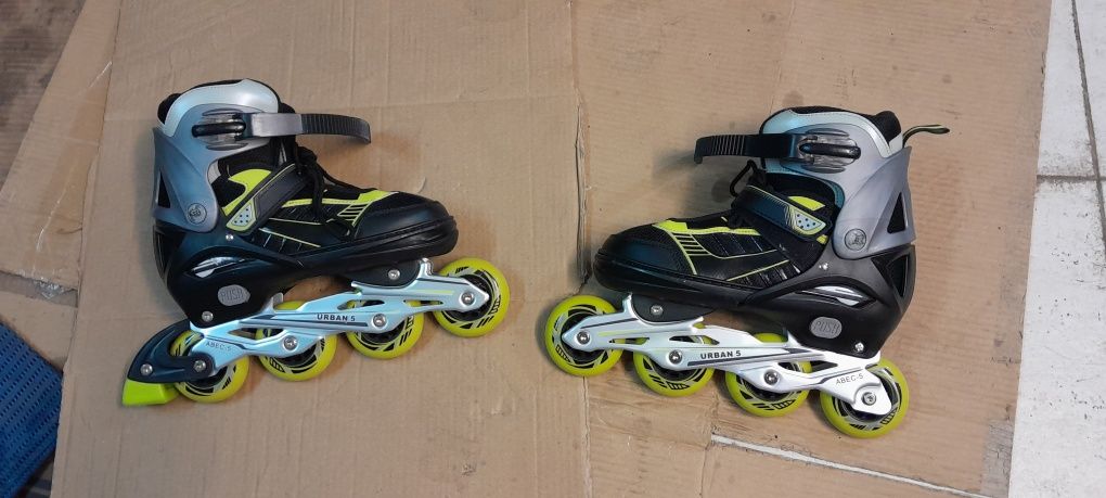 Patins linha novos