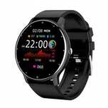 Zegarek Smartwatch Ciśnieniomierz Krokomierz Ekg Rozmowy Ios Android
