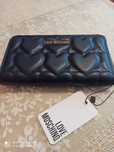 Portfel Love Moschino