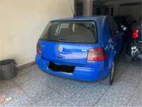 Vendo Golf 4 1.9 TDi