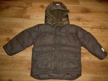 Kurtka chłopięca H&M /116/