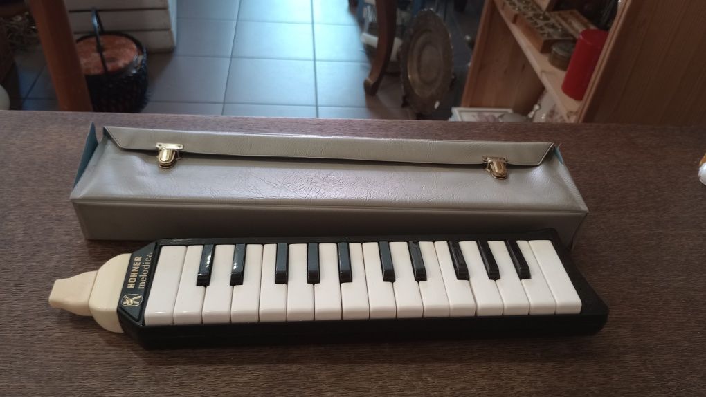 Harmonijka Hohner Okazja