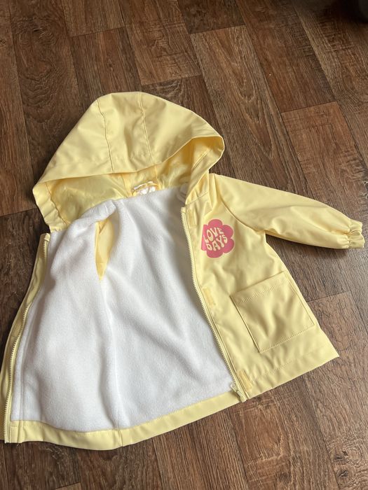 Дитячі речі 80-86розмір в ідеальному стані