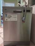 Zmywarka BEKO DFN28423X 60 cm sprawna
