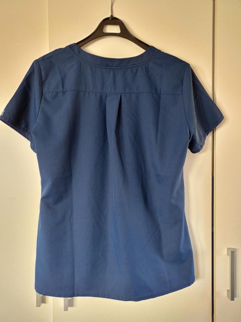 Scrubs, mundurek medyczny damski