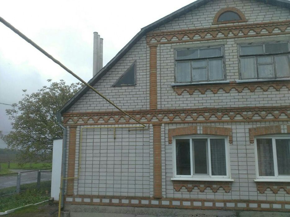 Продам будинок Житомирська обл, м,Чуднів