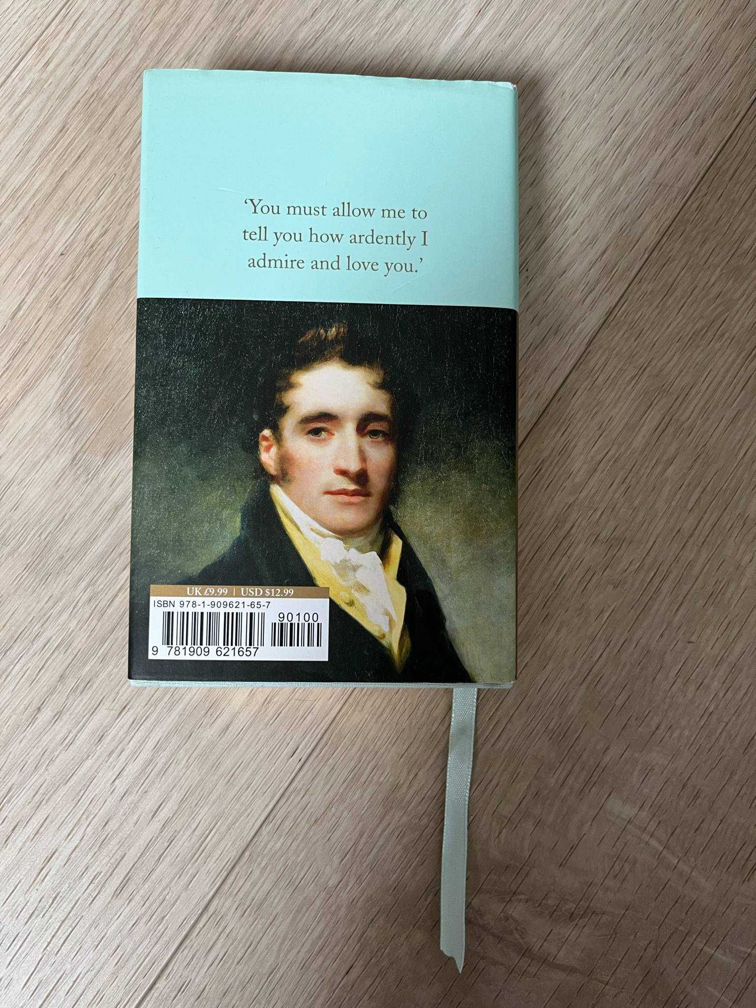 "Pride and Prejudice", Jane Austen, używana, stan bardzo dobry