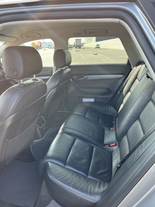 Audi A6 C6 2.0 tdi 2010