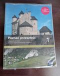 Poznać przeszłość 1 (podręcznik) Nowa Era
