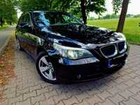 BMW Seria 5 BMW 520D e61 Bardzo zadbana doinwestowana