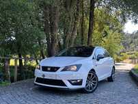 SEAT Ibiza SC 1.6 TDi FR