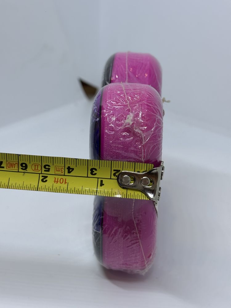 Rodas para Skate [RARA] Element CONSTELA COYOTE50