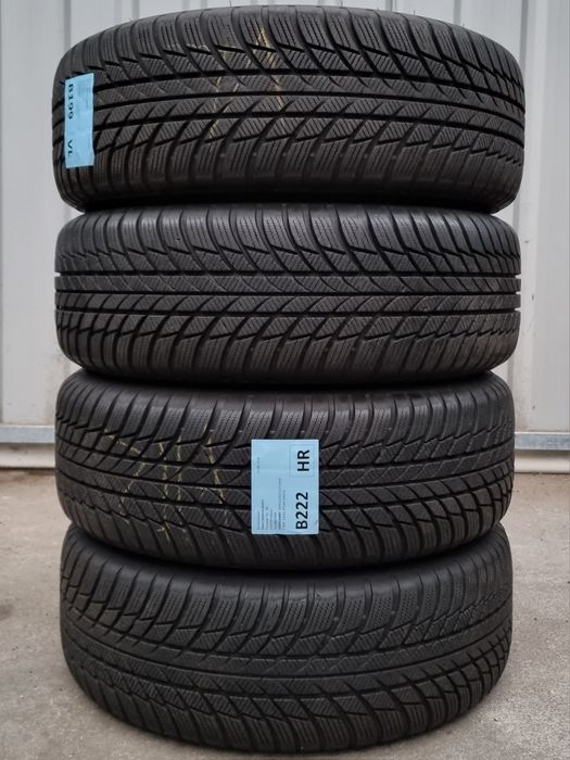 Koła Zimowe Alu 16" VW T-Roc T Roc Touran II 5x112 SuperStan Oryginał