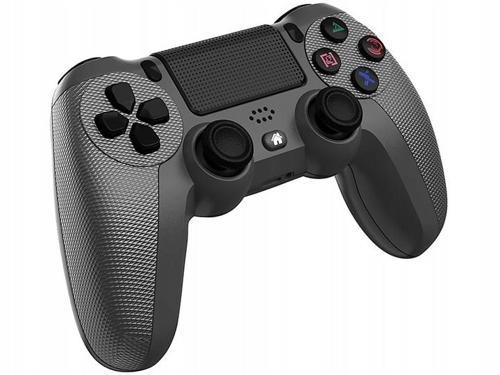 Bezprzewodowy Pad Gamingowy Do Ps4 Kontroler Doubleshock Zamiennik Wib