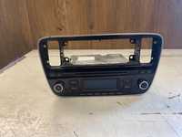 VW UP RADIO 1S0035156J