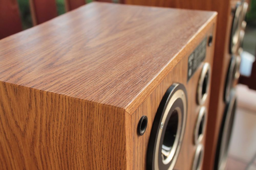 Kolumny Altus 75 klasyka  stan bardzo dobry/ oryginalne