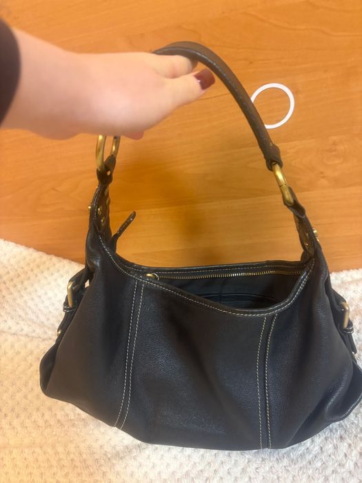 Salvatore Ferragamo torebka