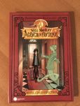 Livro Agência de Fantasmas