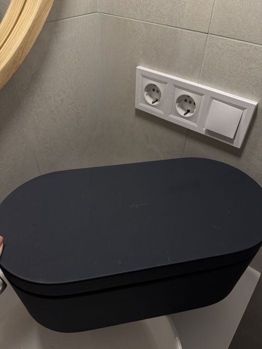 Dyson airwrap, дайсон стайлер, оригінал