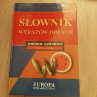 Słownik Wyrazów Obcych